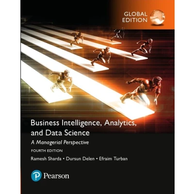 Afbeelding van 9781292220543 Business Intelligence: A Managerial Approach, Global Edition