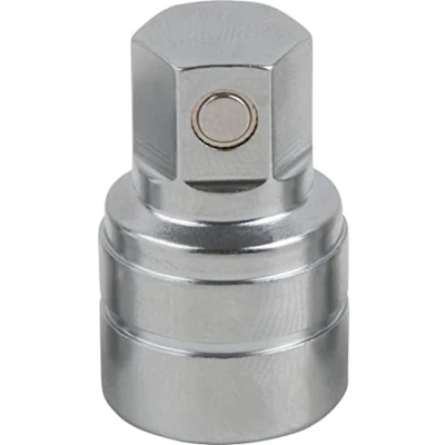 Afbeelding van KS Tools, Dopsleutel + dopmoer, 150.1436 (8 mm)