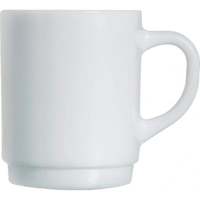 Afbeelding van Arcoroc Bock Koffiekop 25cl Ø7,2xh8,9cm doos a 6 stuks