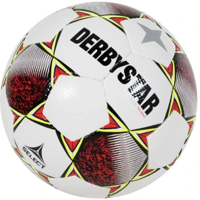 Afbeelding van Classic S Light II Voetbal White Red 100 SL5 Wit Kopen