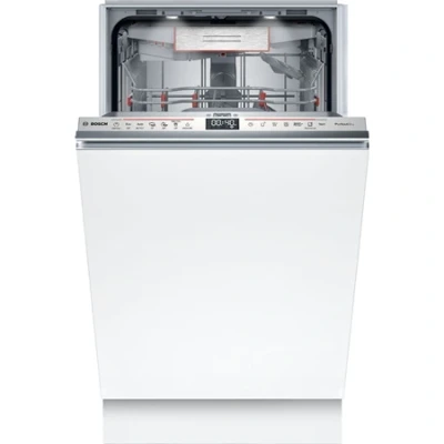 Afbeelding van Bosch SPV6YMX08E Vaatwasser