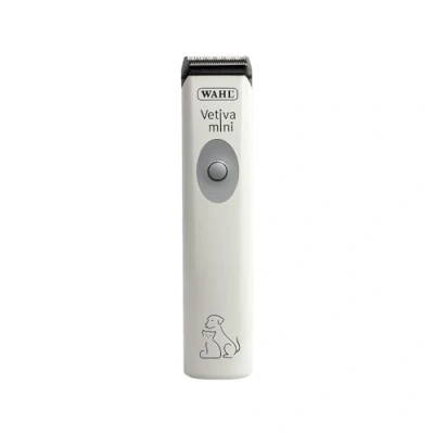 Afbeelding van Wahl Vetiva Mini Trimmer Draadloze Tondeuse