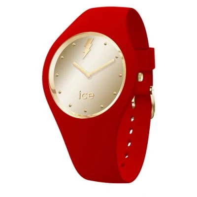 Afbeelding van Horloge Dames Ice IC019861 (Ø 40 mm)