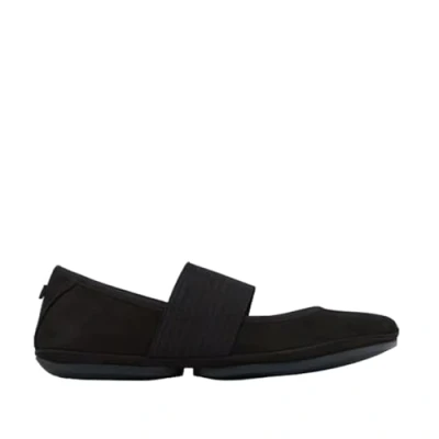 Afbeelding van Camper Dames Right Nina 21595 Mary Jane, Zwart 254, 37 EU, EU