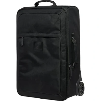 Afbeelding van hummel hmlTRAVEL Cabin Trolley, zwart, trolley