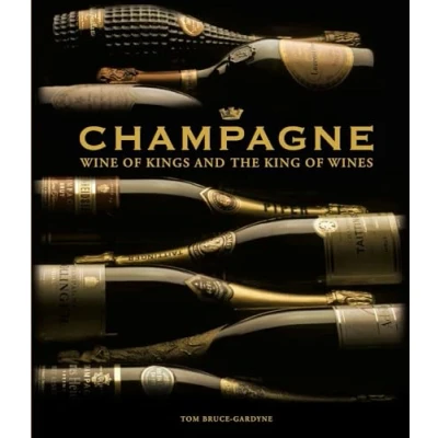 Afbeelding van Champagne Wine of Kings and the King Wines