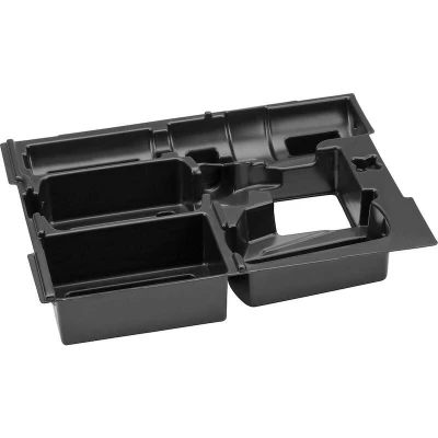 Afbeelding van Bosch Accessoires 1/1 Inlay L Boxx 136/238 GSB 36Ve 2 Li 1600A002WD