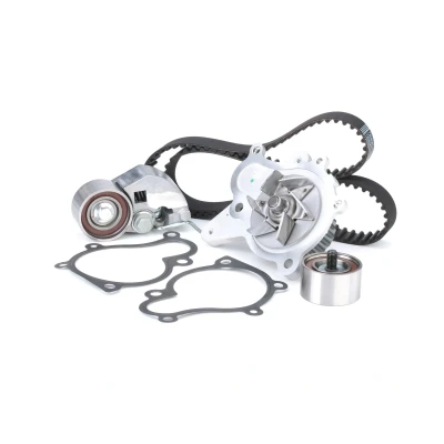 Afbeelding van Skf Distributieriem kit incl.waterpomp VKMC 95660 3