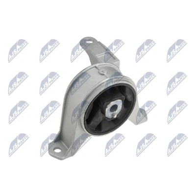 Afbeelding van Aslichaam /motorsteunlager NTY ZPS PL 016
