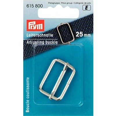Afbeelding van Prym Regelbare gesp 25 mm