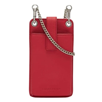 Afbeelding van Liebeskind Berlin Classics Telefoonhoesje, Maat: One Size, Glowing
