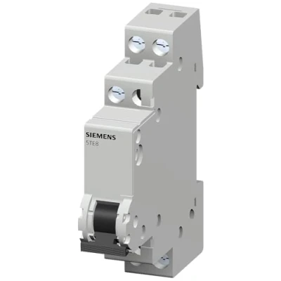 Afbeelding van SIEMENS INBOUWSCHAKELAAR MODULAIR