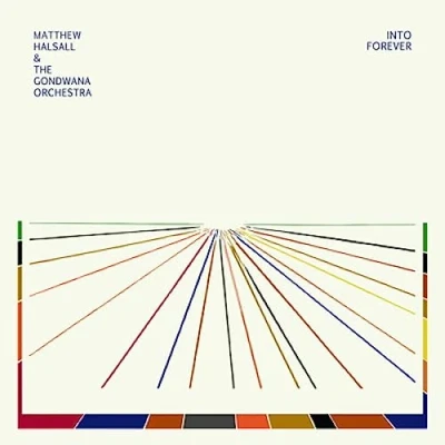 Afbeelding van Matthew Halsall Into Forever (2 LPs)
