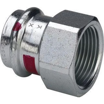 Afbeelding van Prestabo overgangsstuk 22 mm pers x 3/4&quot; bi.dr.