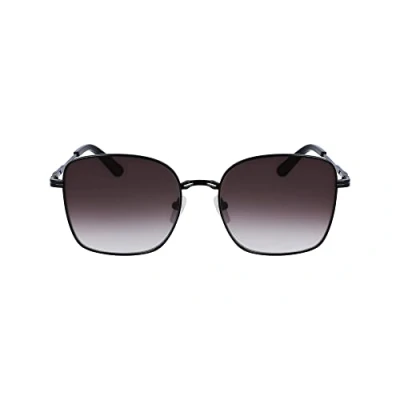 Afbeelding van Calvin Klein Zonnebril, 001 Zwart, one size