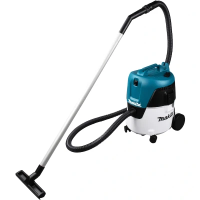 Afbeelding van Makita VC2000L stofzuiger nat en droog L klasse