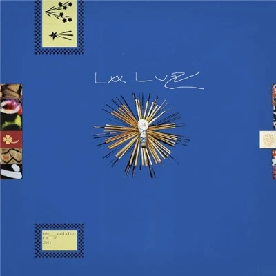 Afbeelding van Ishi Vu La Luz (2 LP)