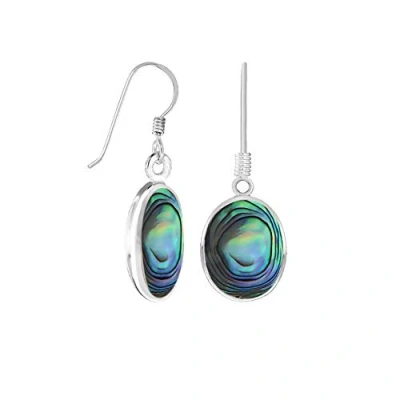 Afbeelding van Tuscany Ohrstecker 925 sterling zilver Friedrich Carl, de jurk Voor Dames