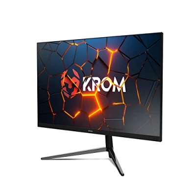 Afbeelding van Monitor Krom NXKROMKERTZ24 23,8&quot; Full HD 200 Hz