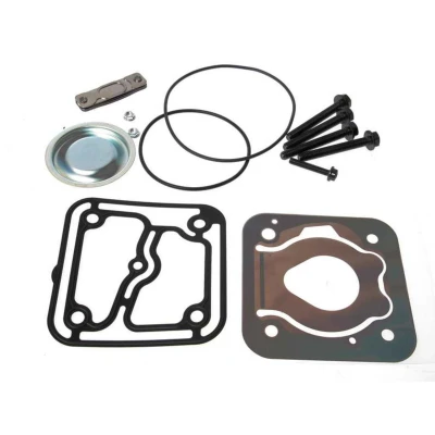 Afbeelding van Wabco Luchtcompressor 4111519252