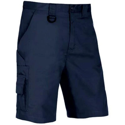 Afbeelding van Blaklader Short 1447 1800 Marineblauw C54