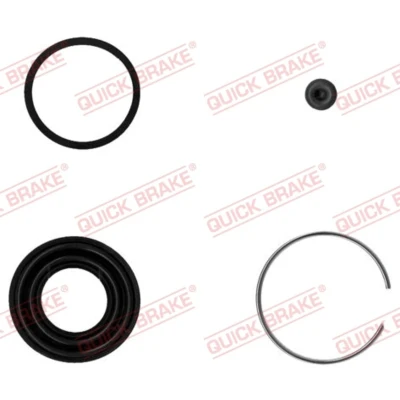 Afbeelding van Reparatieset, remklauw QUICK BRAKE 114 0053