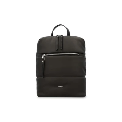 Afbeelding van PICARD Vrije tijd Rugzak Carezza City Backpack Schwarz Zwart