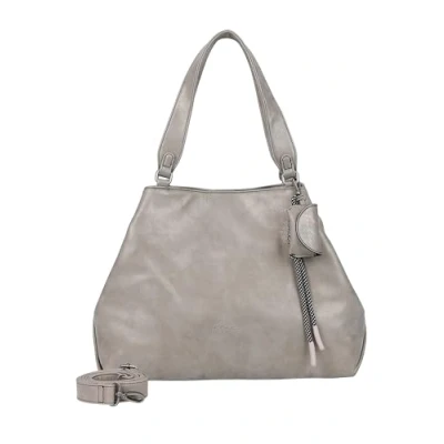 Afbeelding van Fritzi aus Preussen Dames Bitzi03 Jive Metallic Shell Shopper,