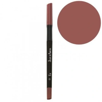 Afbeelding van Jean D&#039;Arcel Lipliner Make Up Lips Lip Liner 03