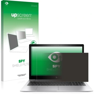 Afbeelding van upscreen privacyscherm voor HP EliteBook 850 G5 Non Touch privacy filter screenfilter Blauwlichtfilter