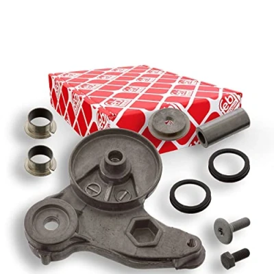 Afbeelding van Febi Bilstein Spanbout (poly) V riem 44838