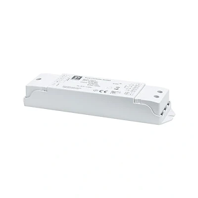 Afbeelding van Paulmann 78471 Funk Controller RGBW 24 V (b x h d) 45 27 175 mm 1 stuk(s)