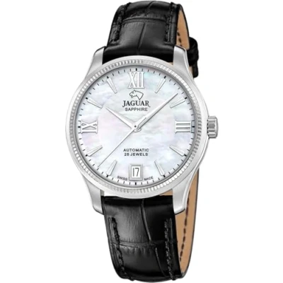 Afbeelding van Jaguar J1000/A Polshorloge Automatisch Dames
