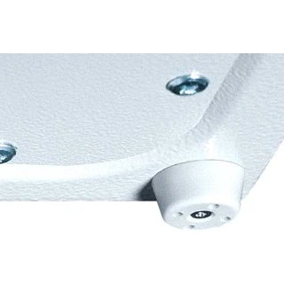 Afbeelding van Rittal SZ 2459.000 Condensaatafvoer Polyamide Grijs wit (RAL 7035) 6 stuk(s)