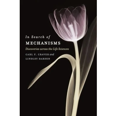 Afbeelding van In Search Of Mechanisms