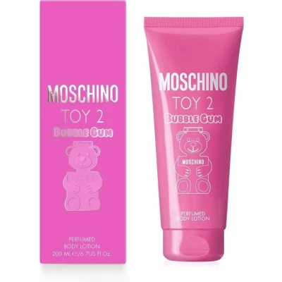 Afbeelding van Moschino Toy 2 Bubble Gum Bodylotion 200 ml