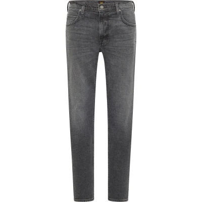 Afbeelding van Lee Rider Slim fit jeans, Heren, Maat: 34x34, Worn in shadow