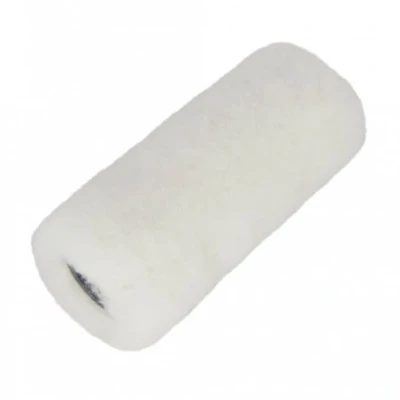 Afbeelding van Muurverfroller 21mm vacht 18cm breed