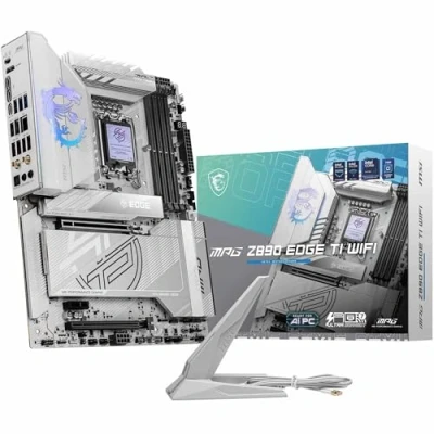 Afbeelding van Moederbord Intel MSI MPG Z890 EDGE TI WIFI