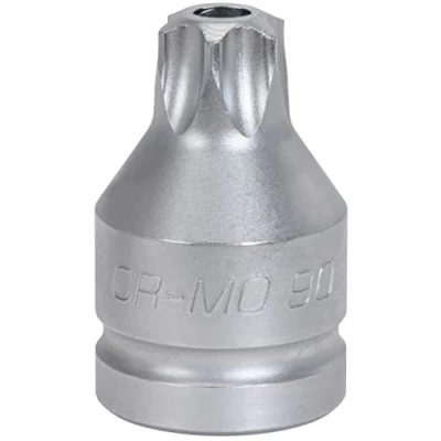 Afbeelding van KS Tools, Dopsleutel + dopmoer, 3/4&quot; power bit socket