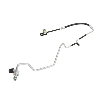 Afbeelding van Hogedrukleiding, airconditioner THERMOTEC KTT160416