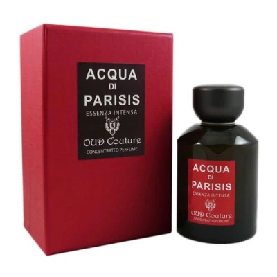 Afbeelding van Reyane Tradition Acqua Di Parisis Essenza Intensa Oud Couture Eau de Parfum 100 ml