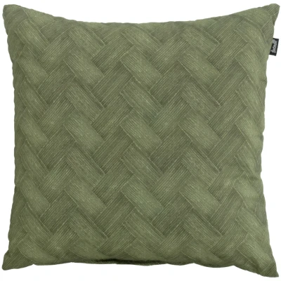 Afbeelding van Sierkussen Hartman Bobby Green (50 x 50 cm)