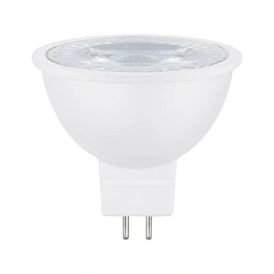 Afbeelding van Paulmann 29103 LED lamp Energielabel G (A G) GU5.3 6 W Warmwit (Ø x h) 50 mm 48 1 stuk(s)