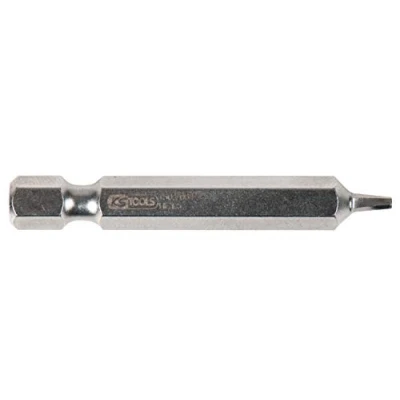 Afbeelding van KS Tools, Bits, 1/4&quot; speciale inbusschroevendraaier, HE 1,5 (HE 1,5)