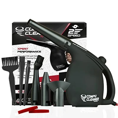 Afbeelding van IT Dusters CompuCleaner Xpert Dust Blower