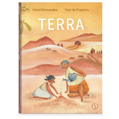 Afbeelding van AARDE (Hardback)