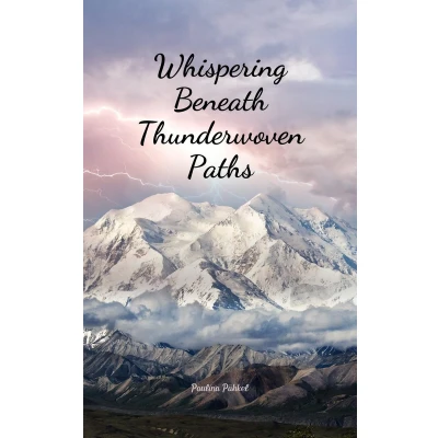 Afbeelding van Whispering Beneath Thunderwoven Paths