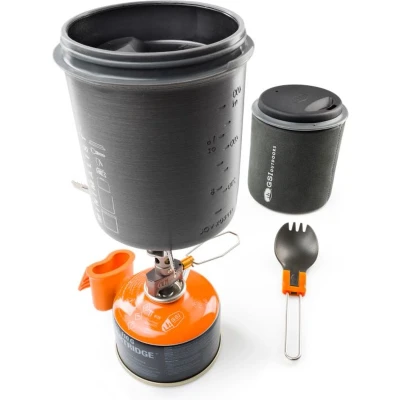 Afbeelding van GSI Outdoors Halulite Minimalist