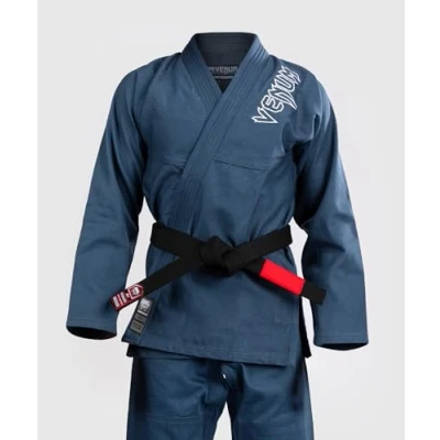 Afbeelding van Venum Contender 2.0 BJJ Gi Grijs A2,5